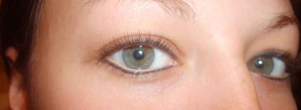 Permanent Makeup Results