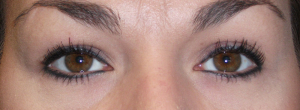 Permanent Makeup Results