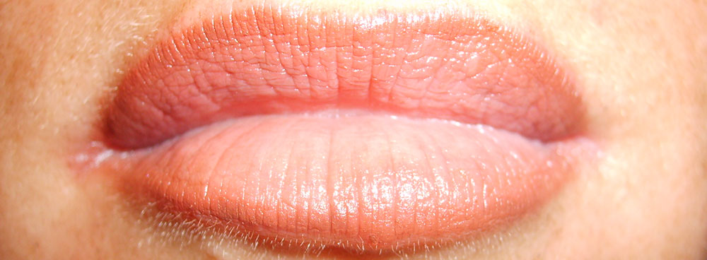 Permanent Makeup Results