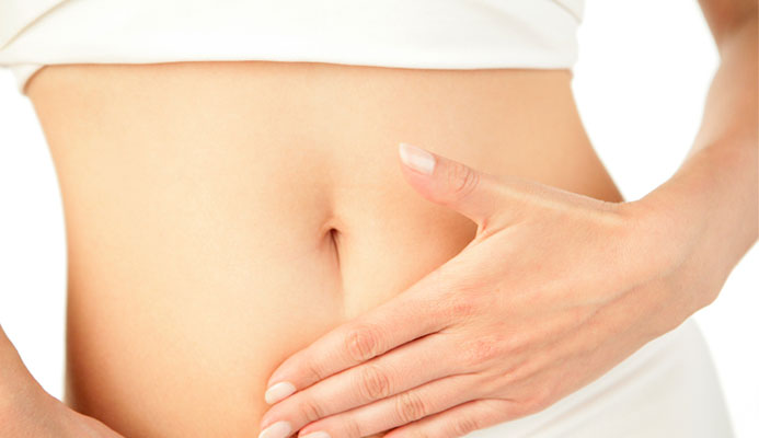 Liposuction Procedures at Terrell Clinic