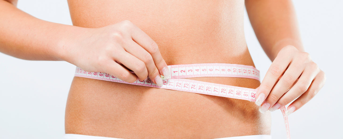 Fat Reduction at Terrell Clinic