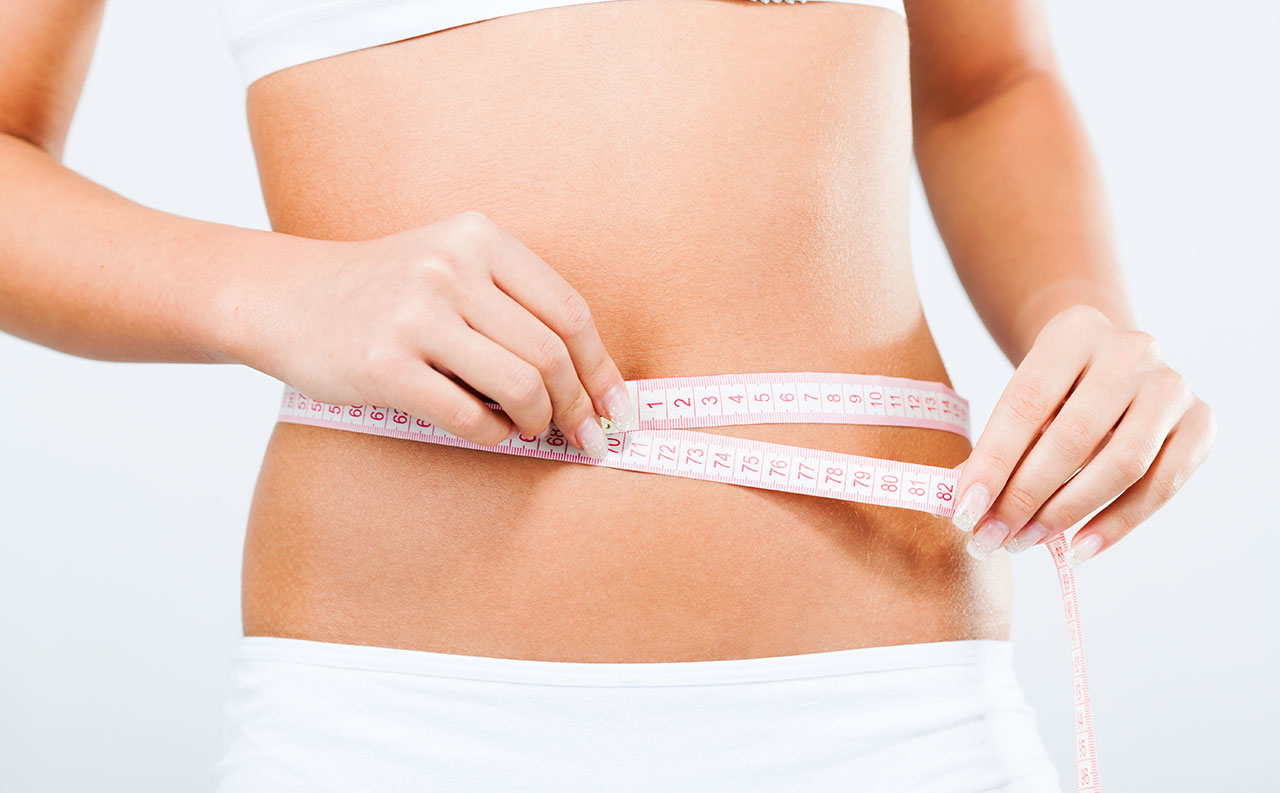 Fat Reduction at Terrell Clinic