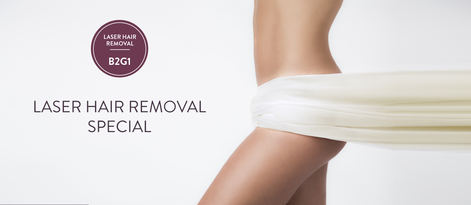 laser hair removal okc